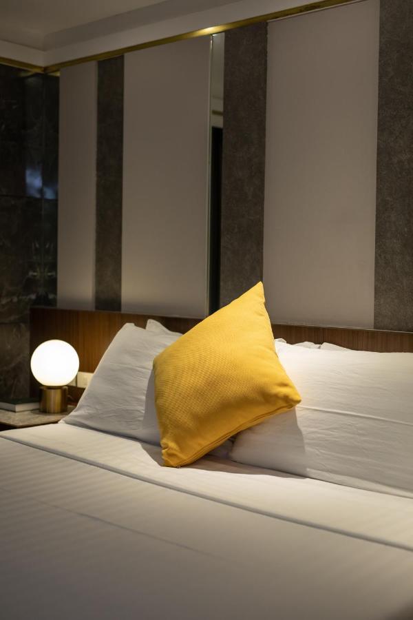 Star Plaza Hotel Dagupan City Esterno foto