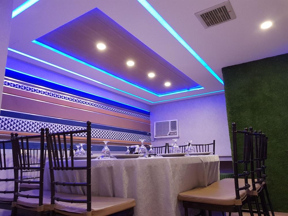 Star Plaza Hotel Dagupan City Esterno foto