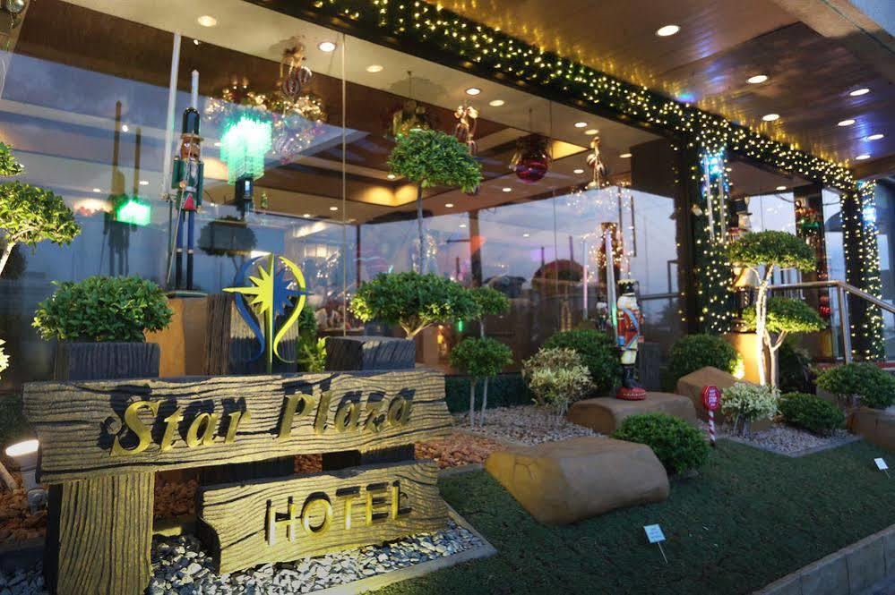 Star Plaza Hotel Dagupan City Esterno foto